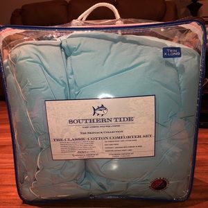 Southern Tide Twin-XL Comforter